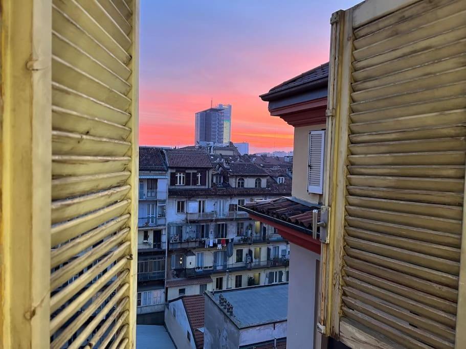 Maison Vivien, Appartamento Nel Cuore Di Torino. Exterior photo